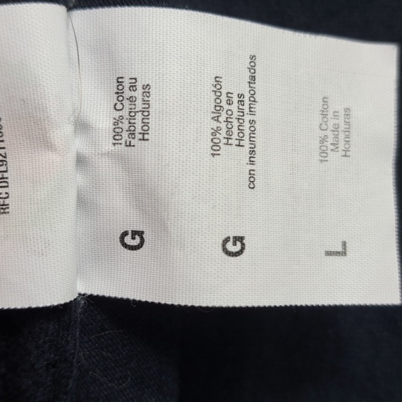 Jack-o-lantern big graphic black & green LG Halloween goth horror t-shirt - Picture 6 of 6